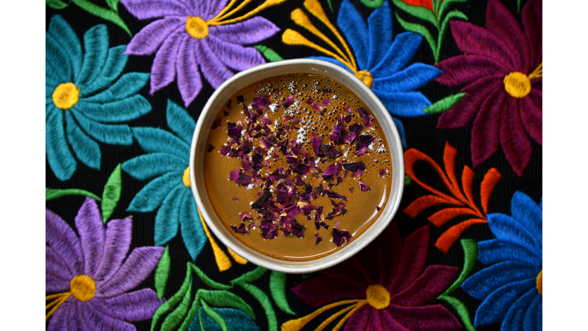Apapacho Cacao – Drink Apapacho
